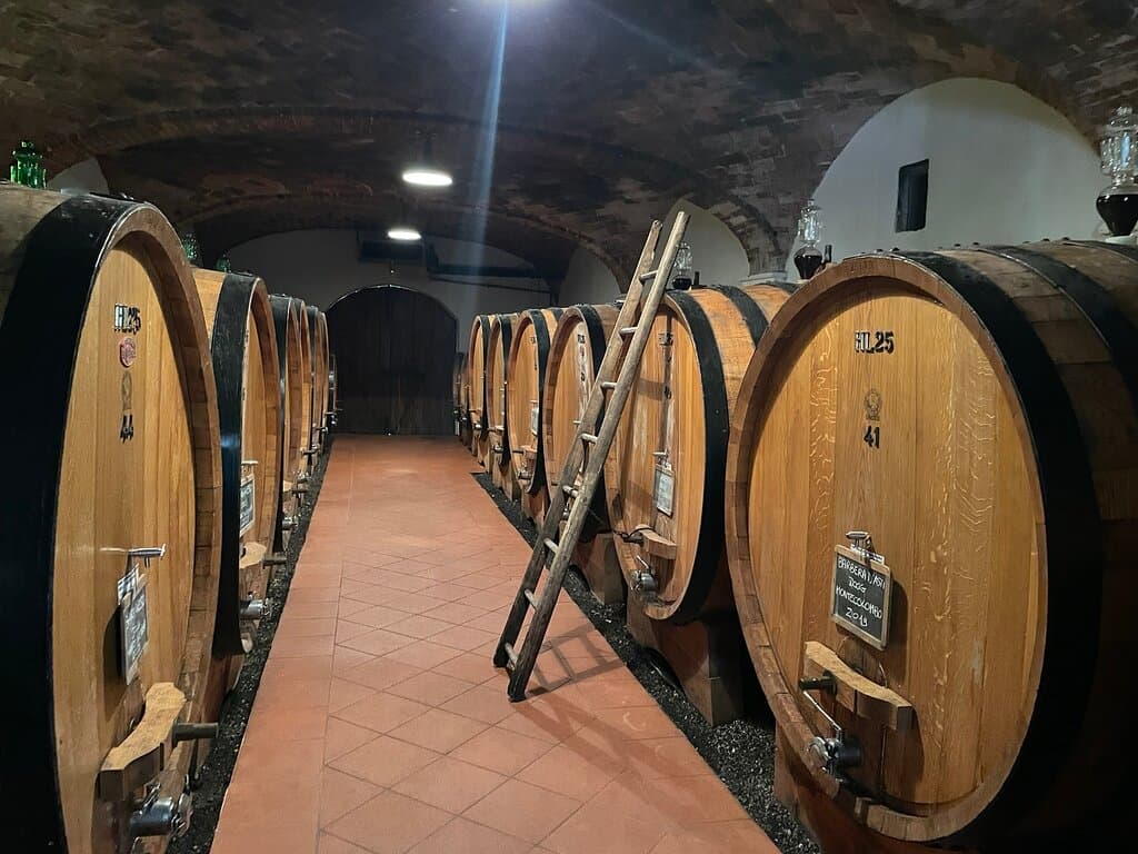 Marchesi di Grésy Martinenga