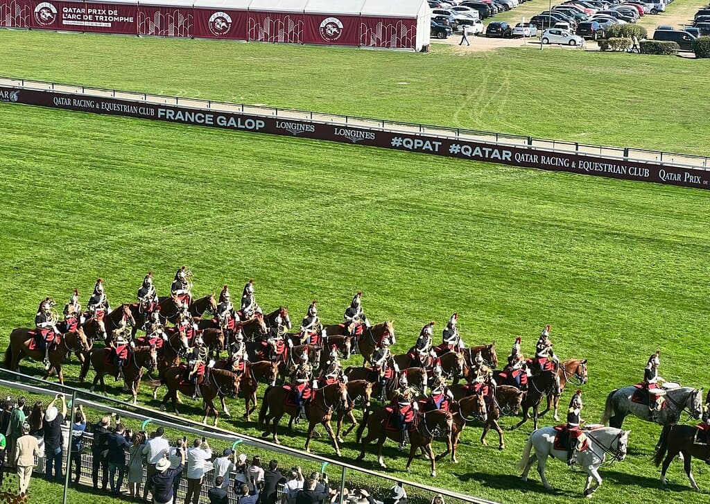 Hippodrome de la Cépière