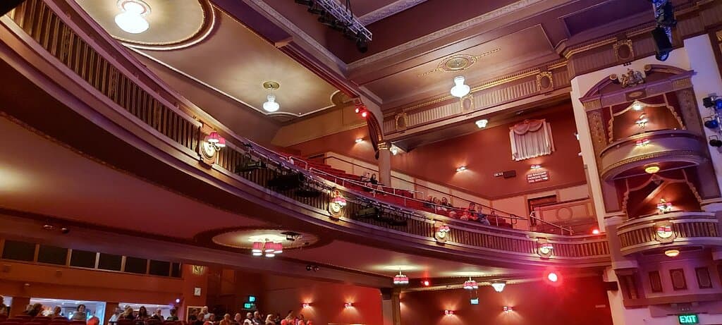 Alhambra Theatre