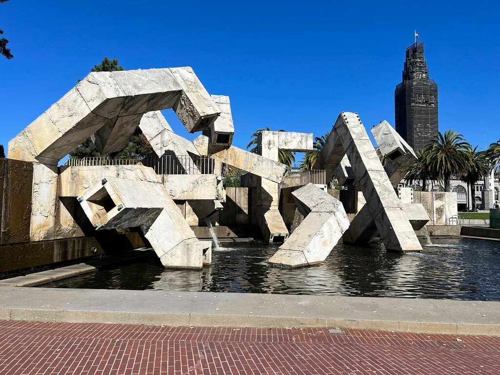 Attractive in an ugly way!