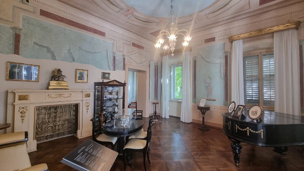 Museo Sartorio
