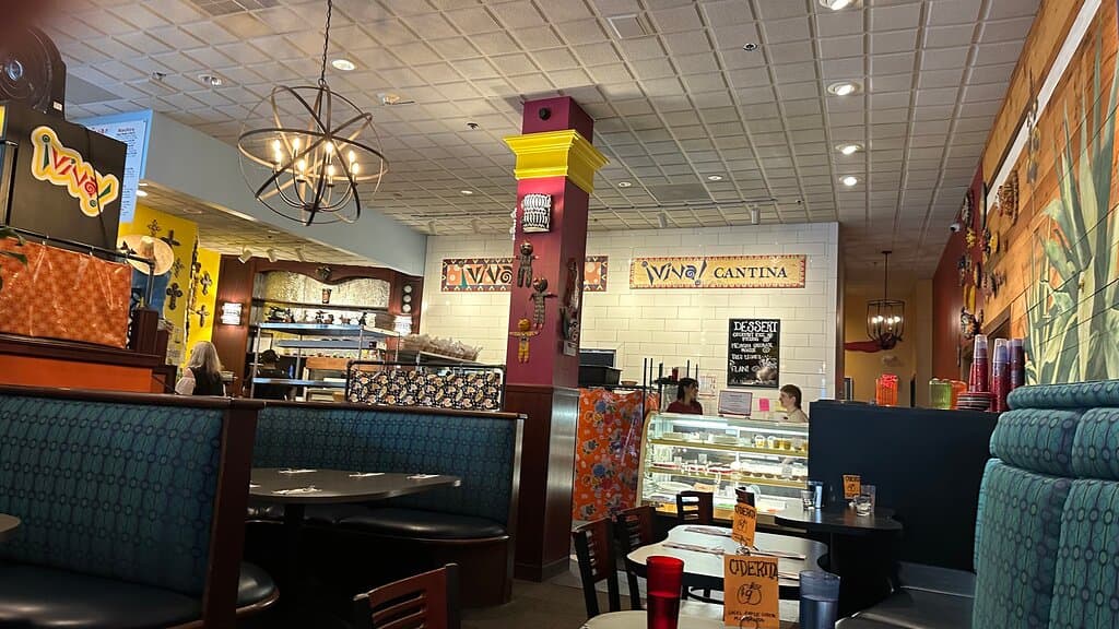 Viva Taqueria & Cantina