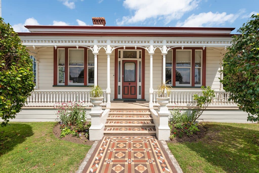 Brain-Watkins House Museum (Est. 1881)