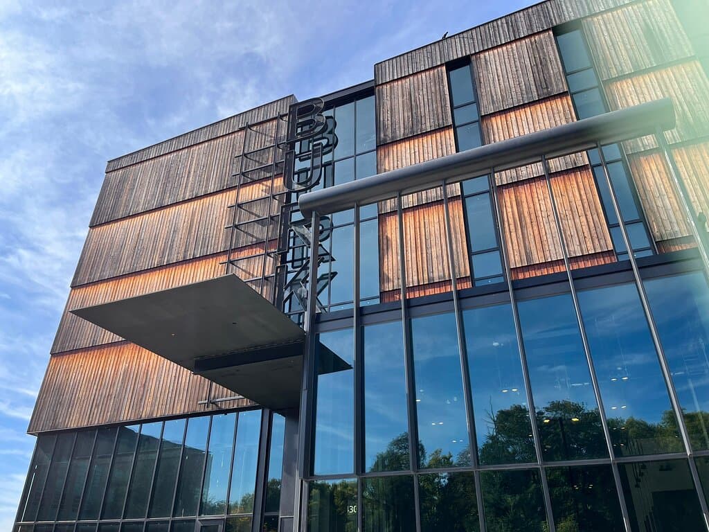 Burke Museum of Natural History and Culture