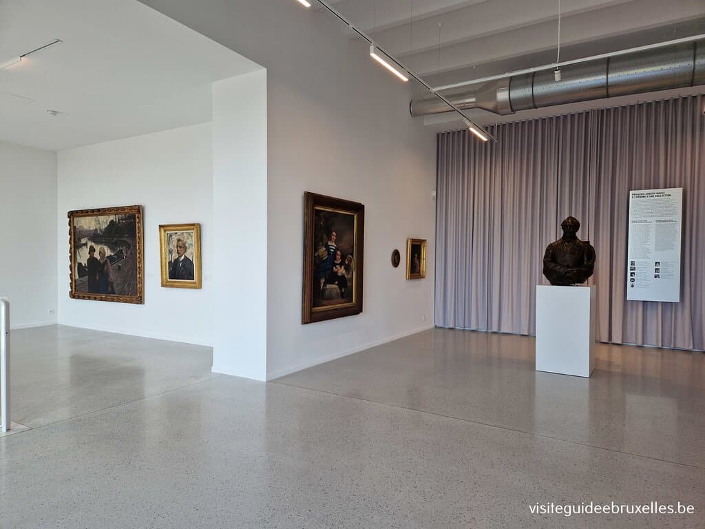 Musée des Beaux-Arts de Charleroi