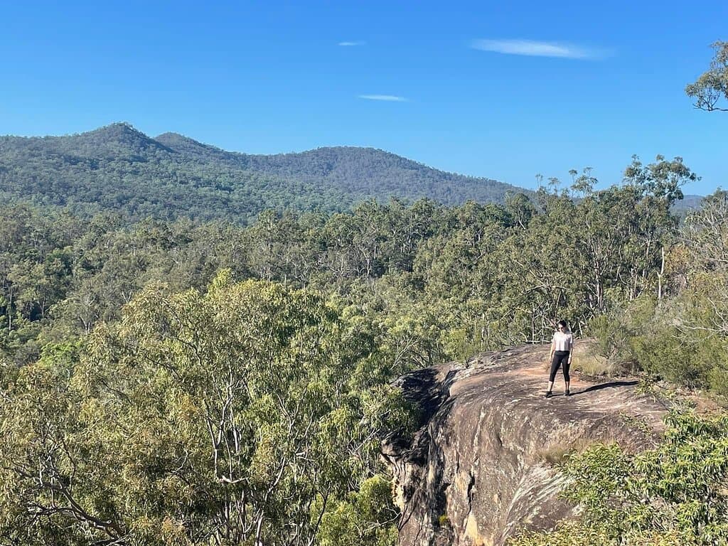 White Rock Spring Mountain Conservation Estate
