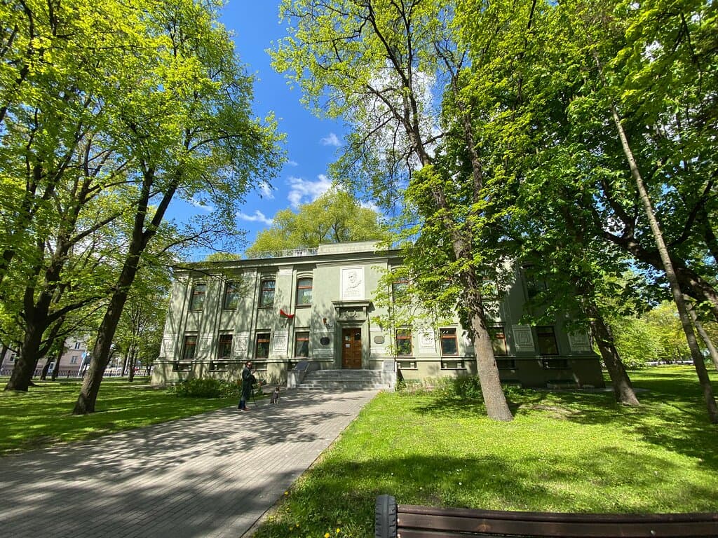 Yanka Kupala Museum