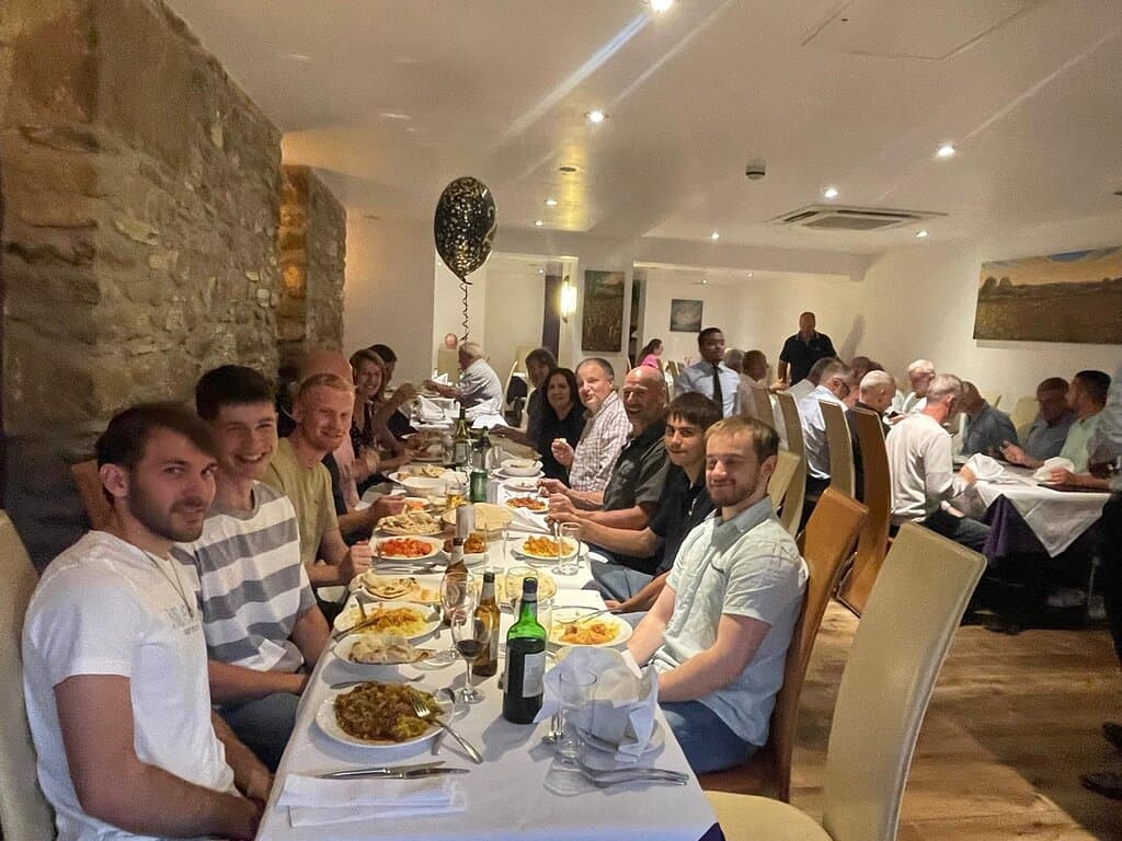 Love to see them again 