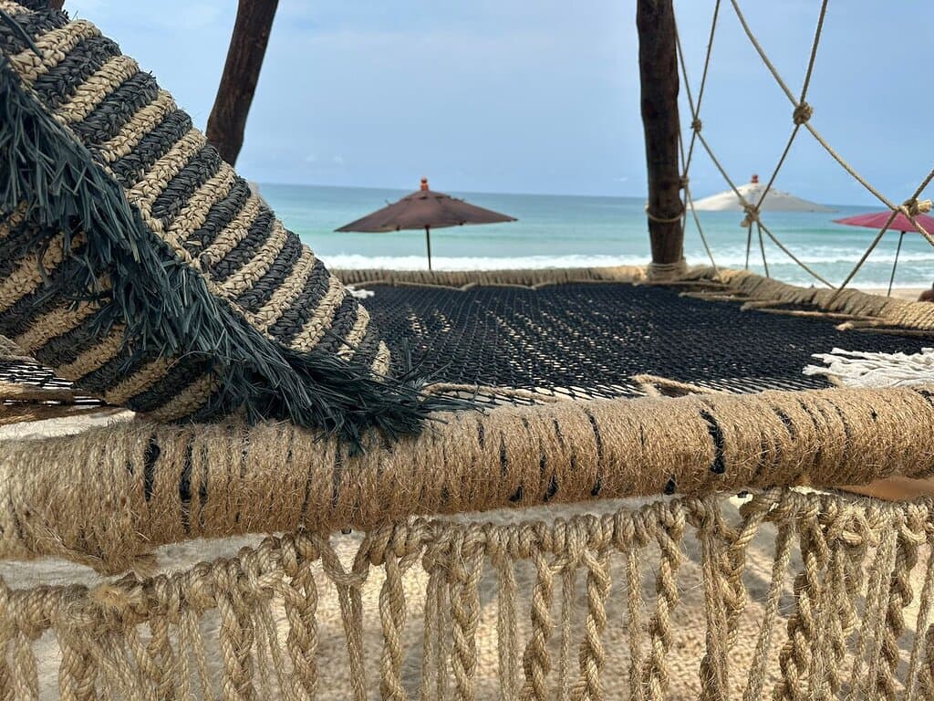Nomad Beach Club