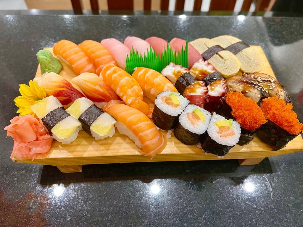 Sushi
