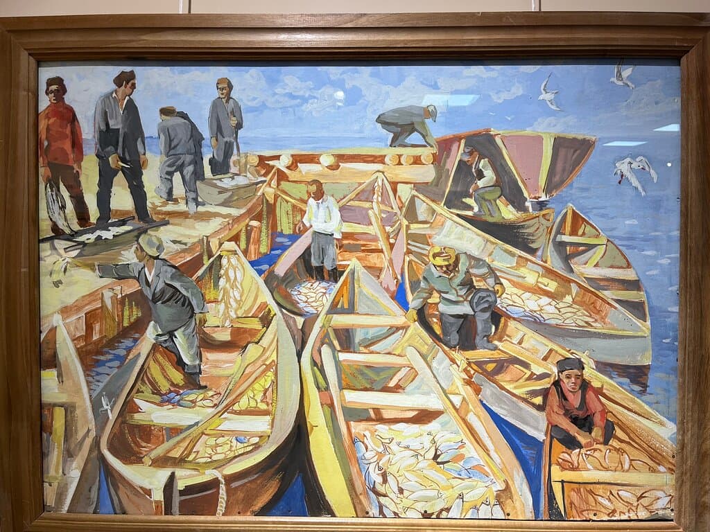 Savitsky Museum Nukus