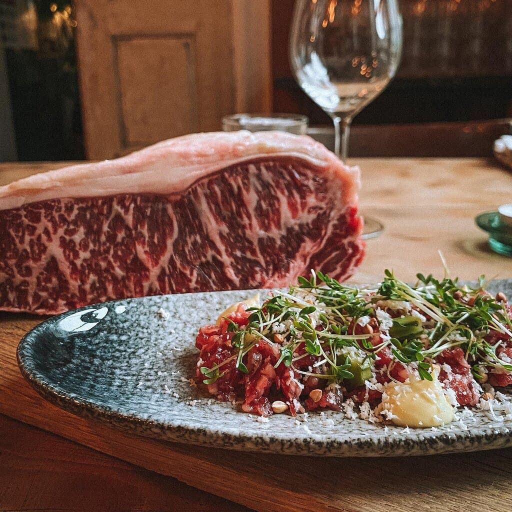 Wagyu 