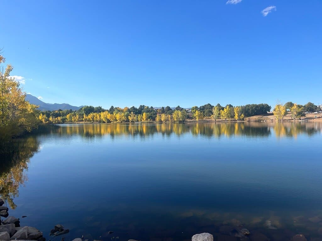 Quail Lake Park