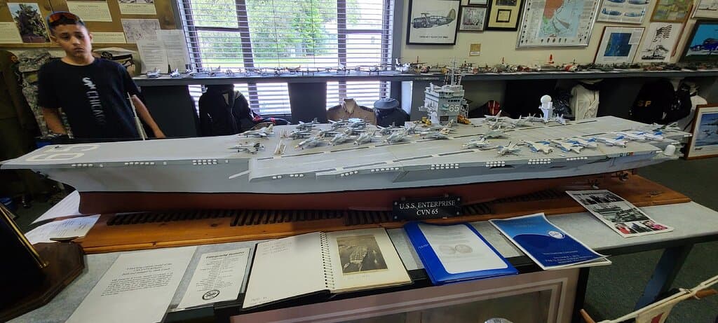 Naval Air Station Fort Lauderdale Museum