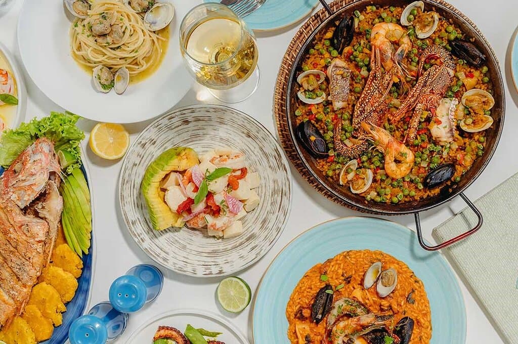 La Palapa by Eden Roc