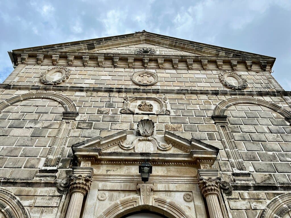 Faneromeni Church