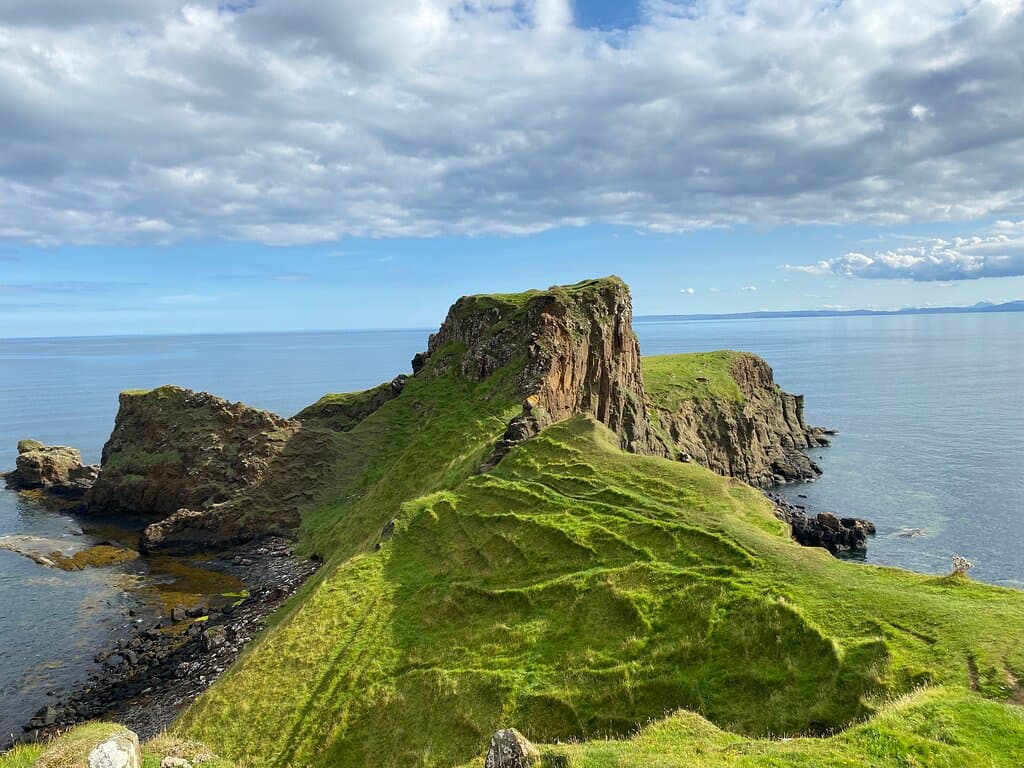 The most important sight