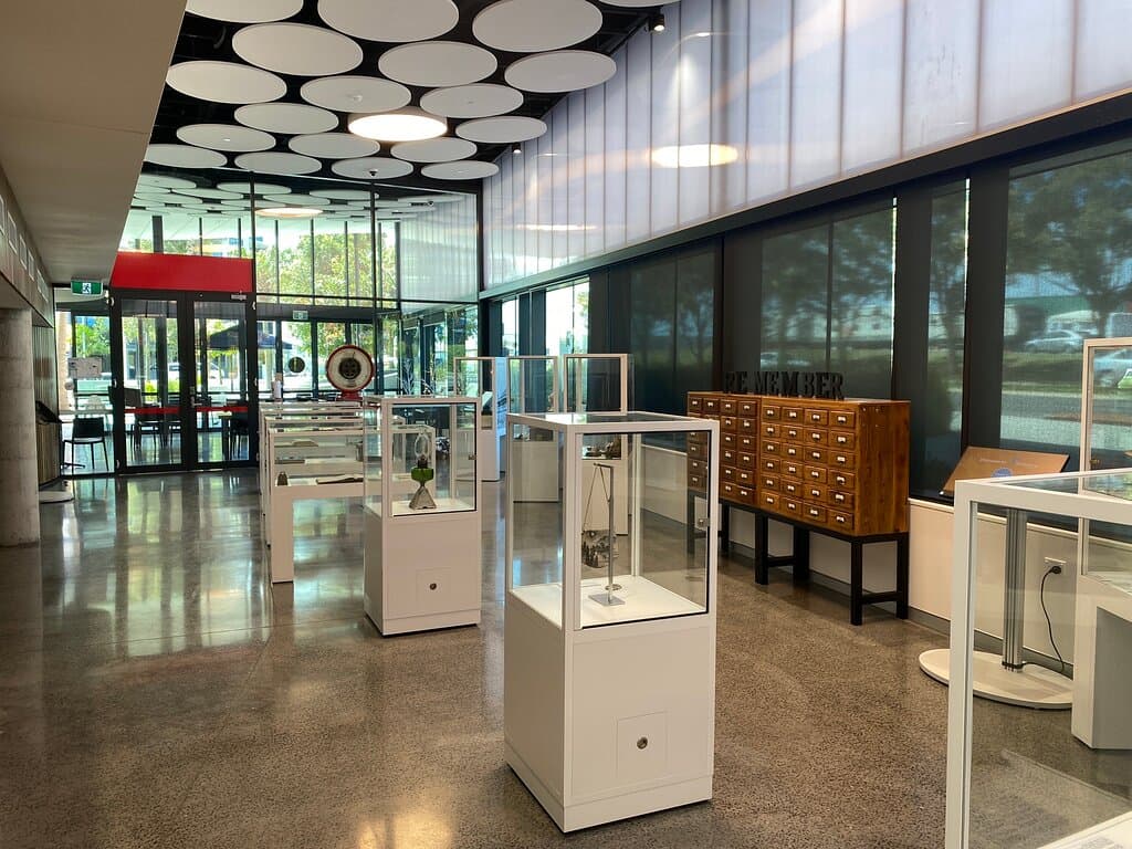 Shellharbour City Museum