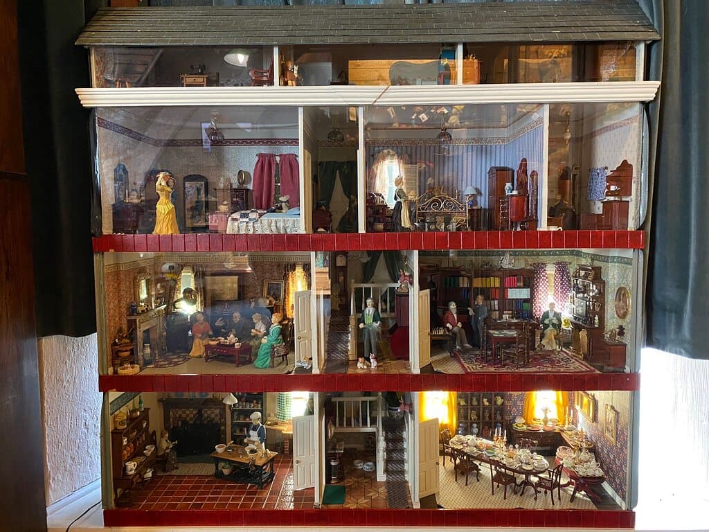 Teddy Bear Museum