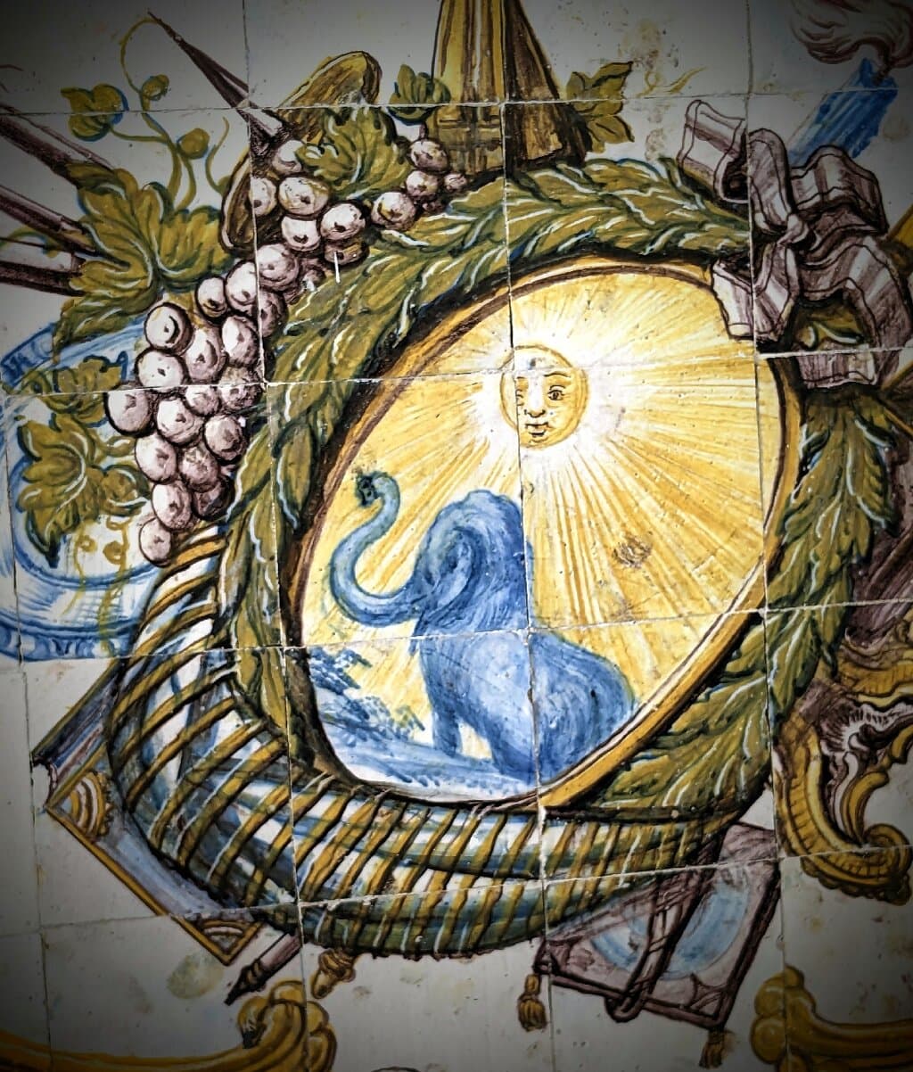 Episcopal Palace Faro