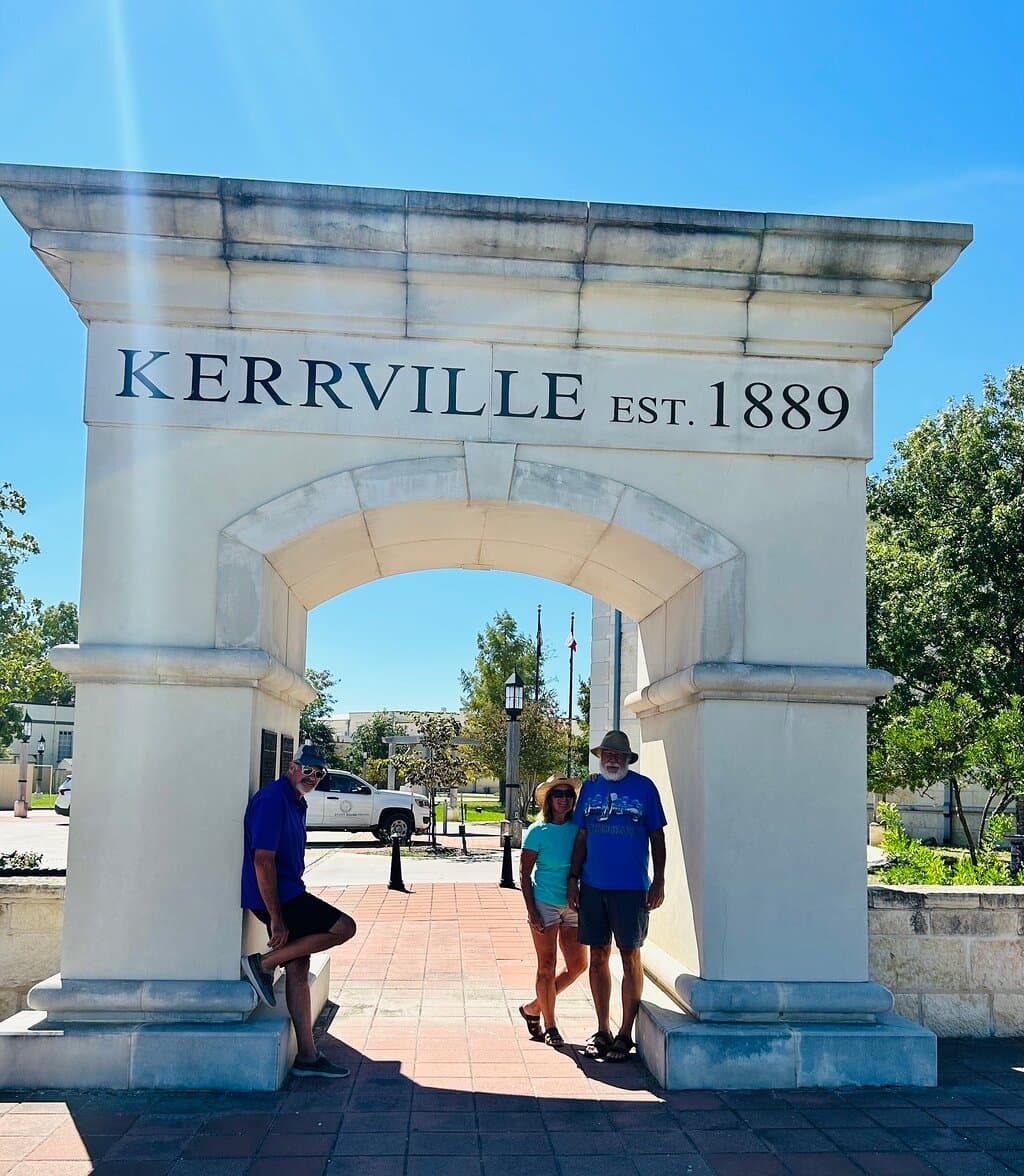 James Avery Visitor Center & Museum