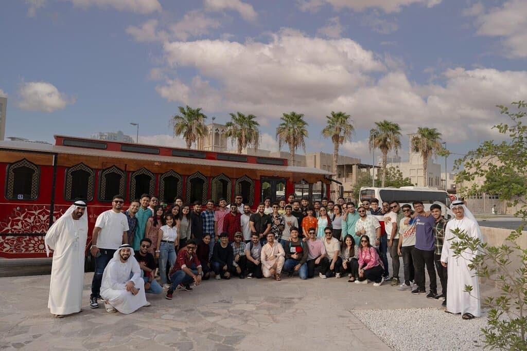 Experience the Heritage Express