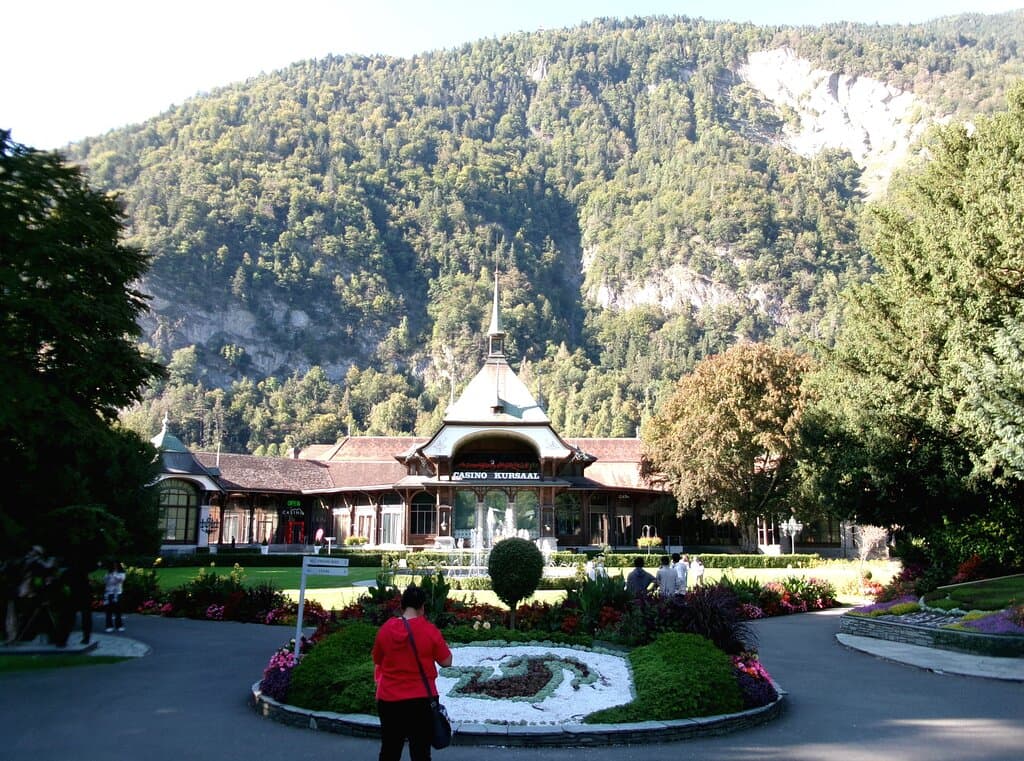 Panoramic