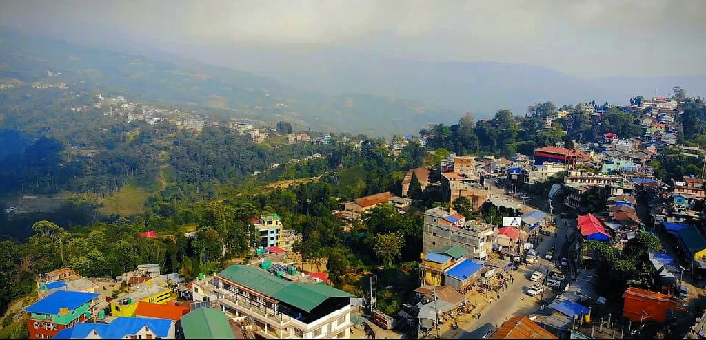 Now fikkal Bazar 