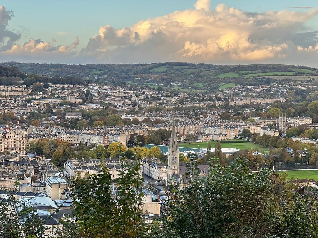 Alexandra Park