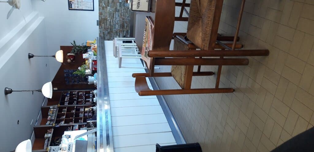 Trattoria terra terra niente di che ...