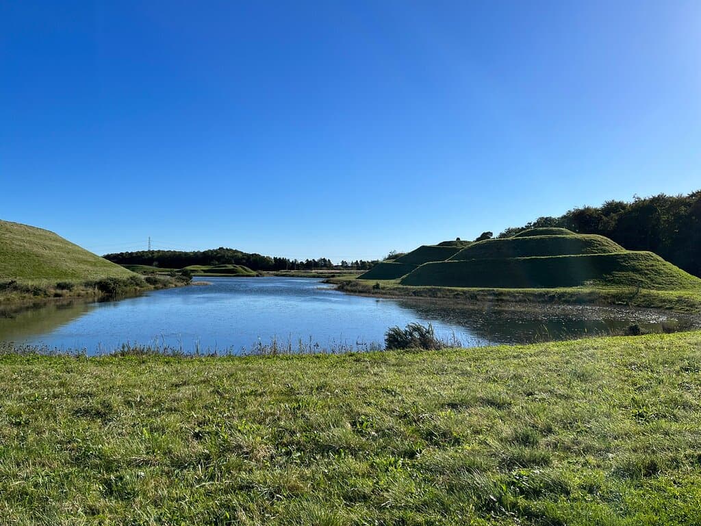 Northumberlandia