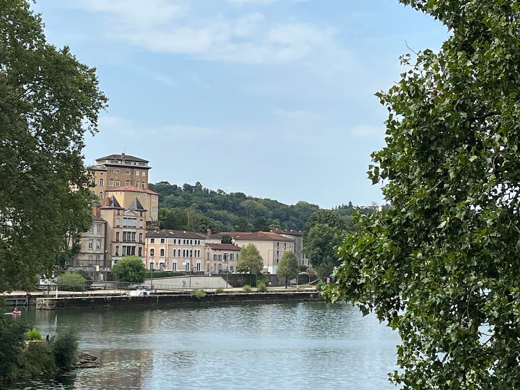 L' ile barbe