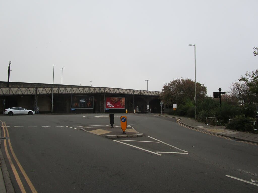 bridge