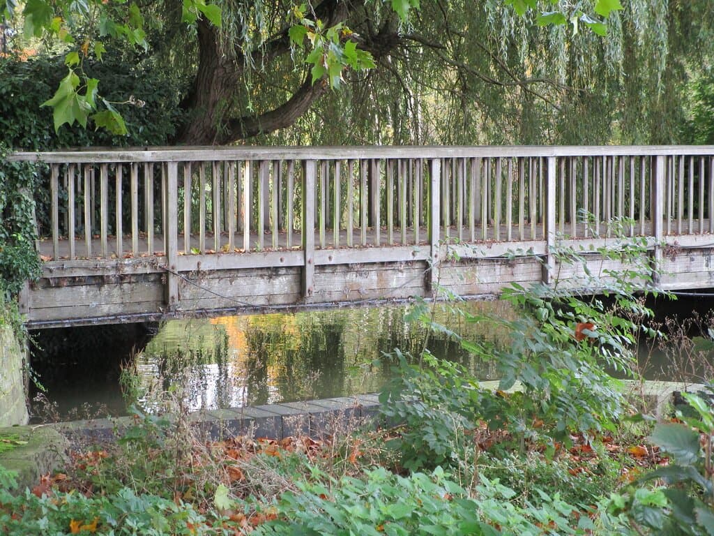 Bridge