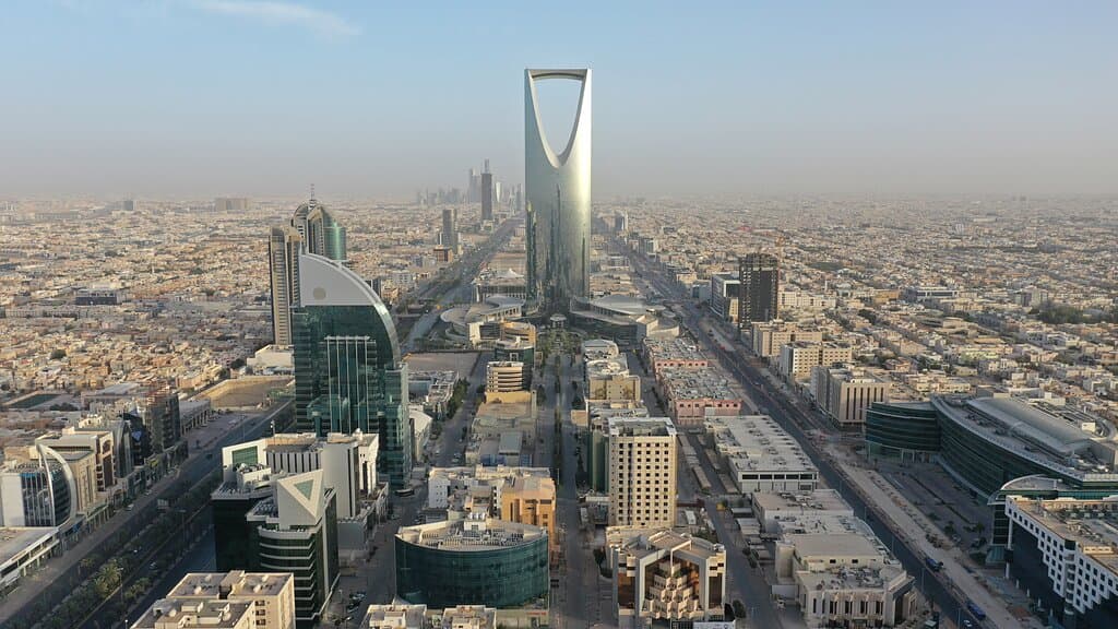 CMA Tower KAFD