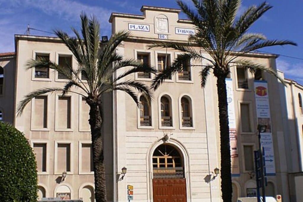 Museo Taurino Alicante