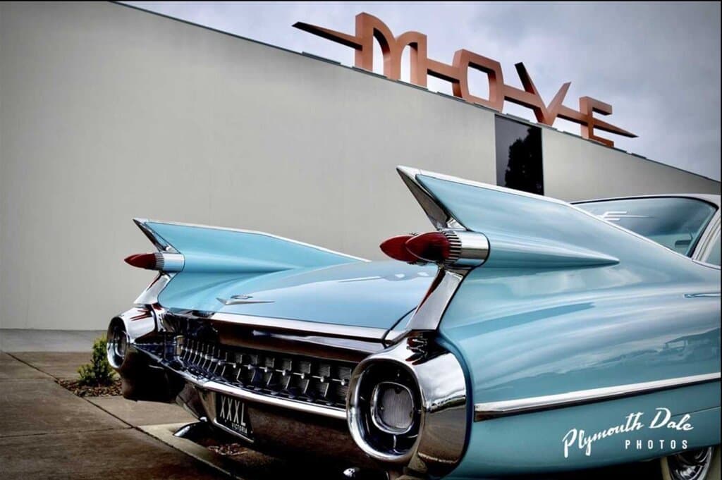 See all the latest MOVE information, exhibitions, events, and news in your social media feed! 