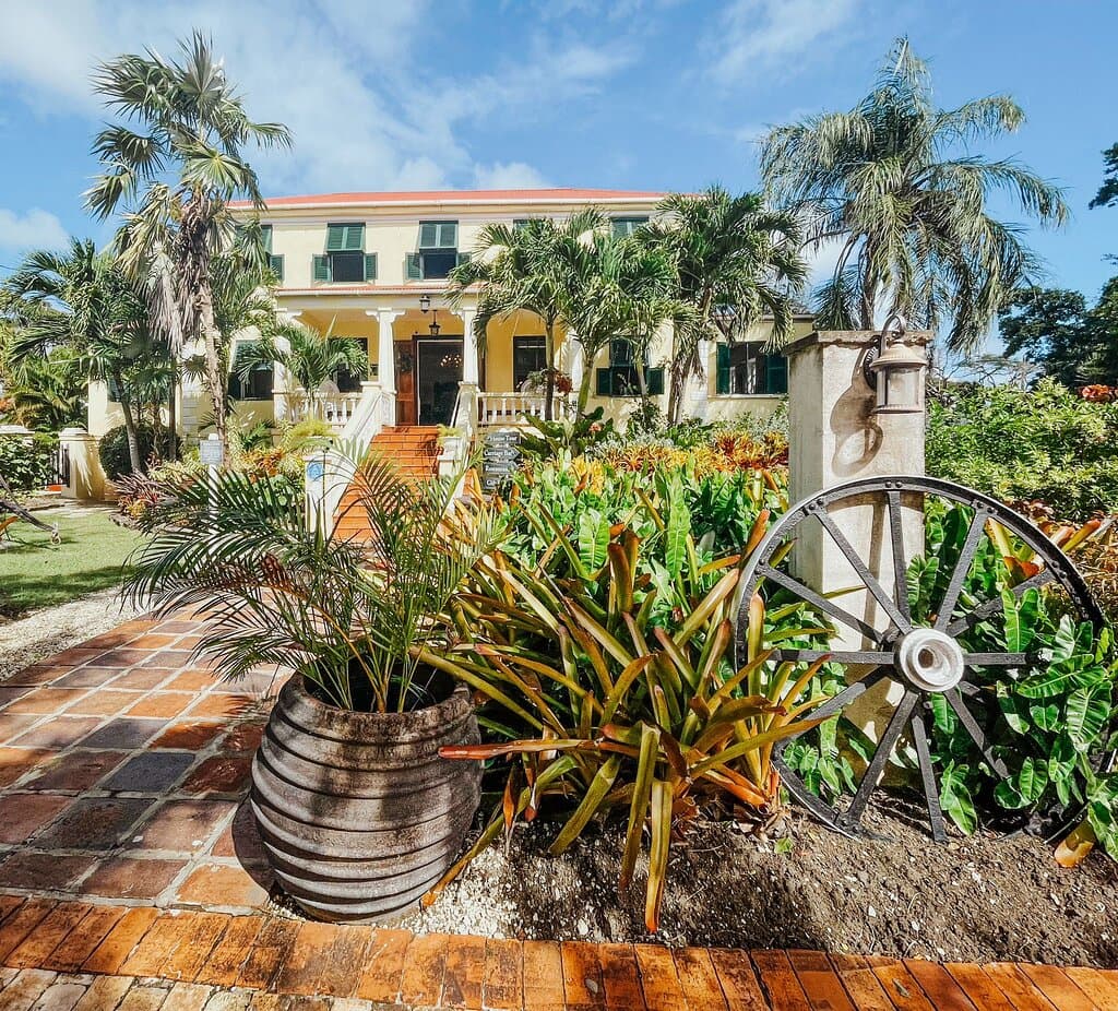 Great House 2