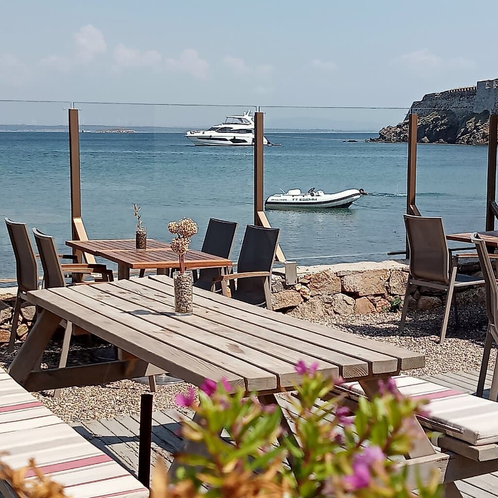 Bozcaada Vineyard Route