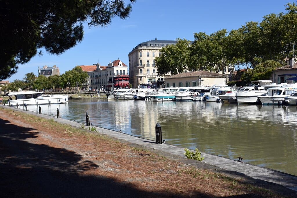 Embarcadero