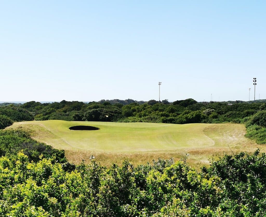 Humewood Golf Club