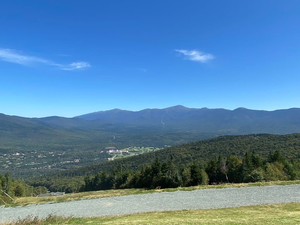 Bretton Woods Ski Area