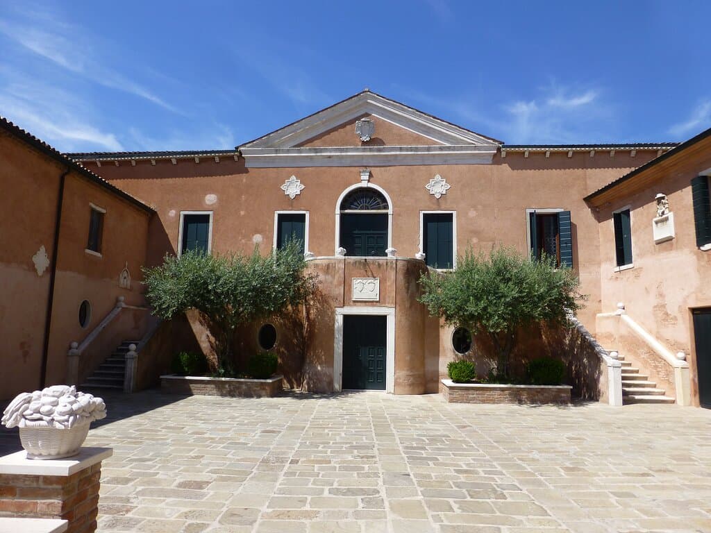 Chioggia, Museo Diocesano D'Arte Sacra