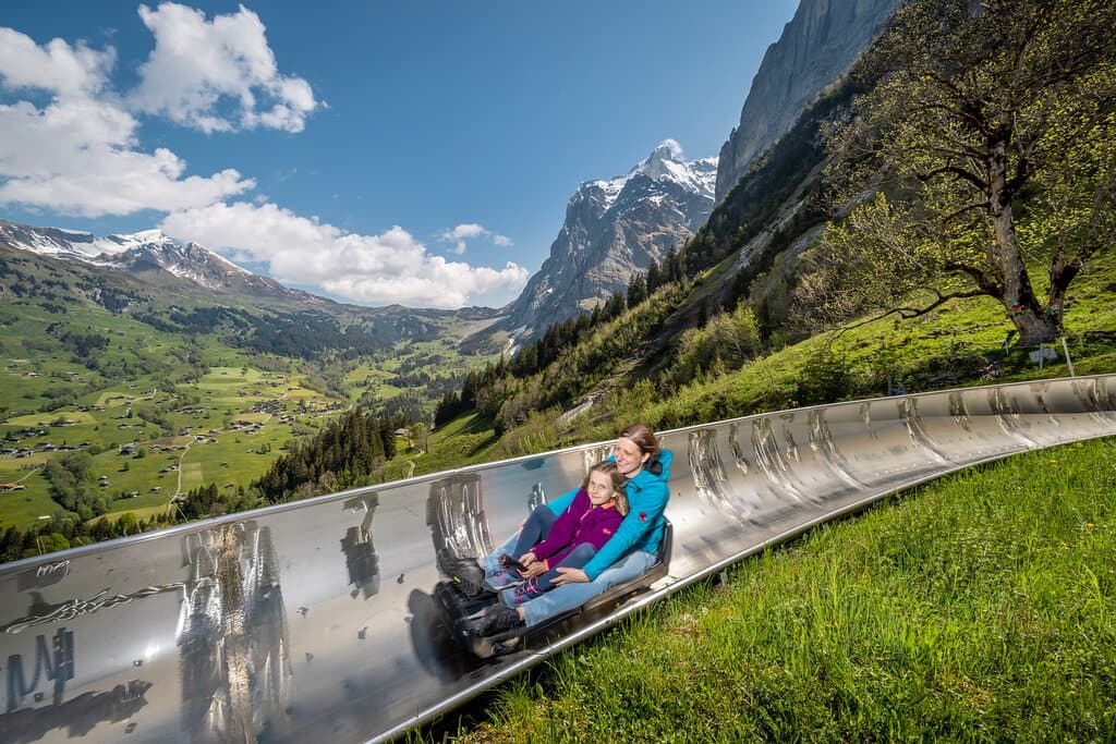 Toboggan