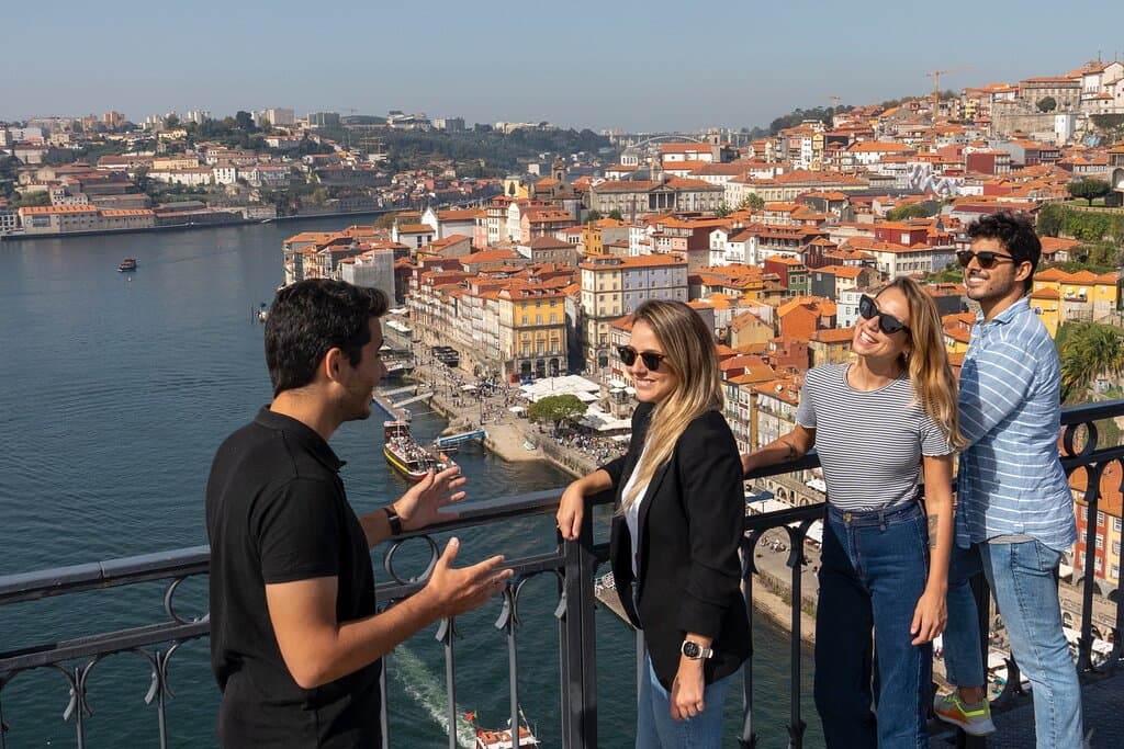 WOW Porto - World of Wine