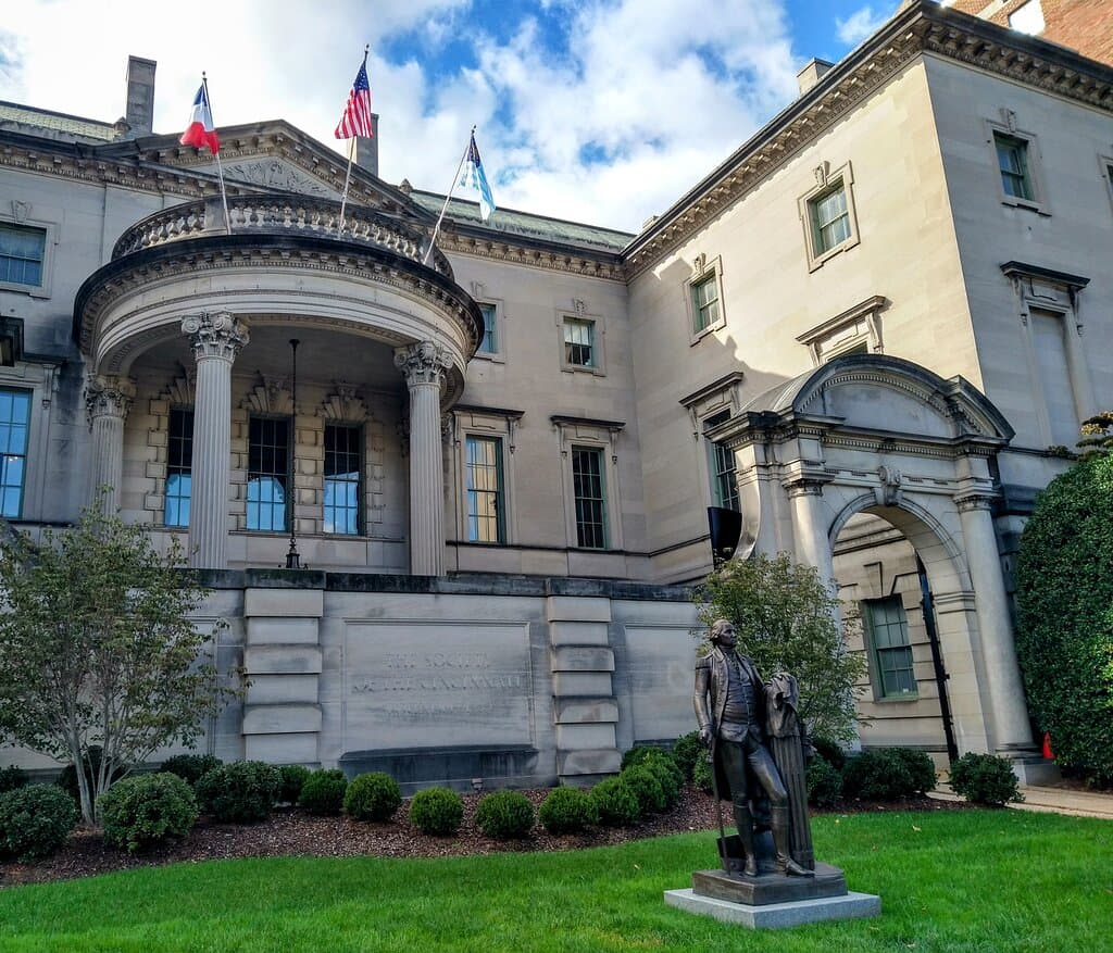 Anderson House