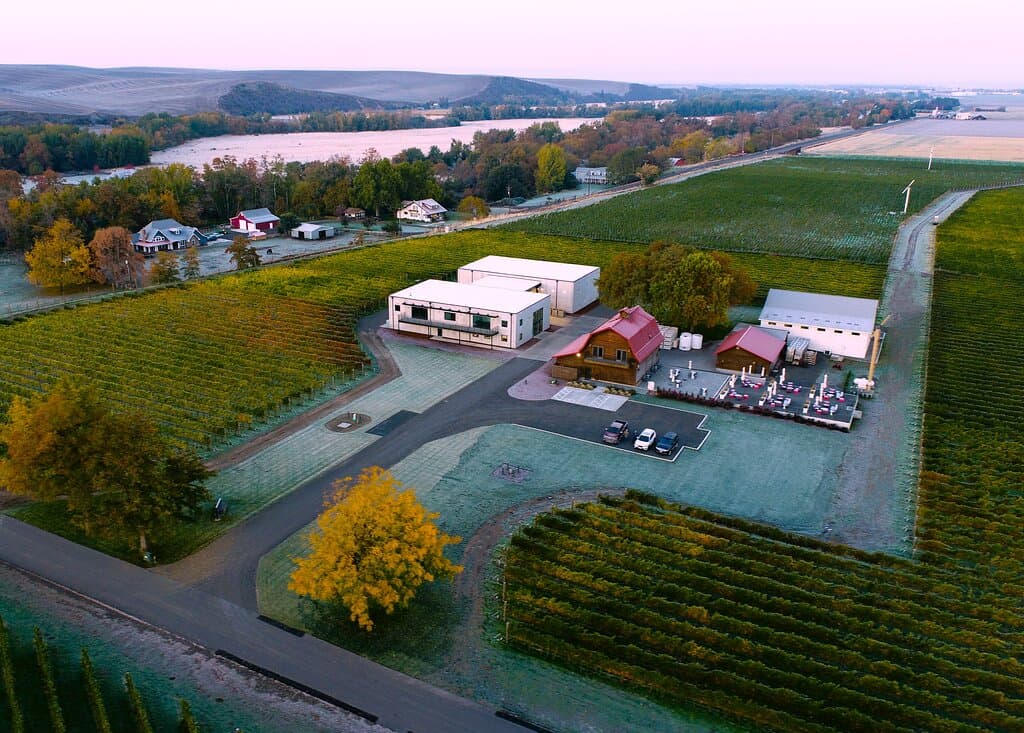 Walla Walla Vintners 2023