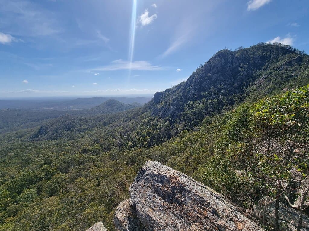 Flinders-Goolman Conservation Estate