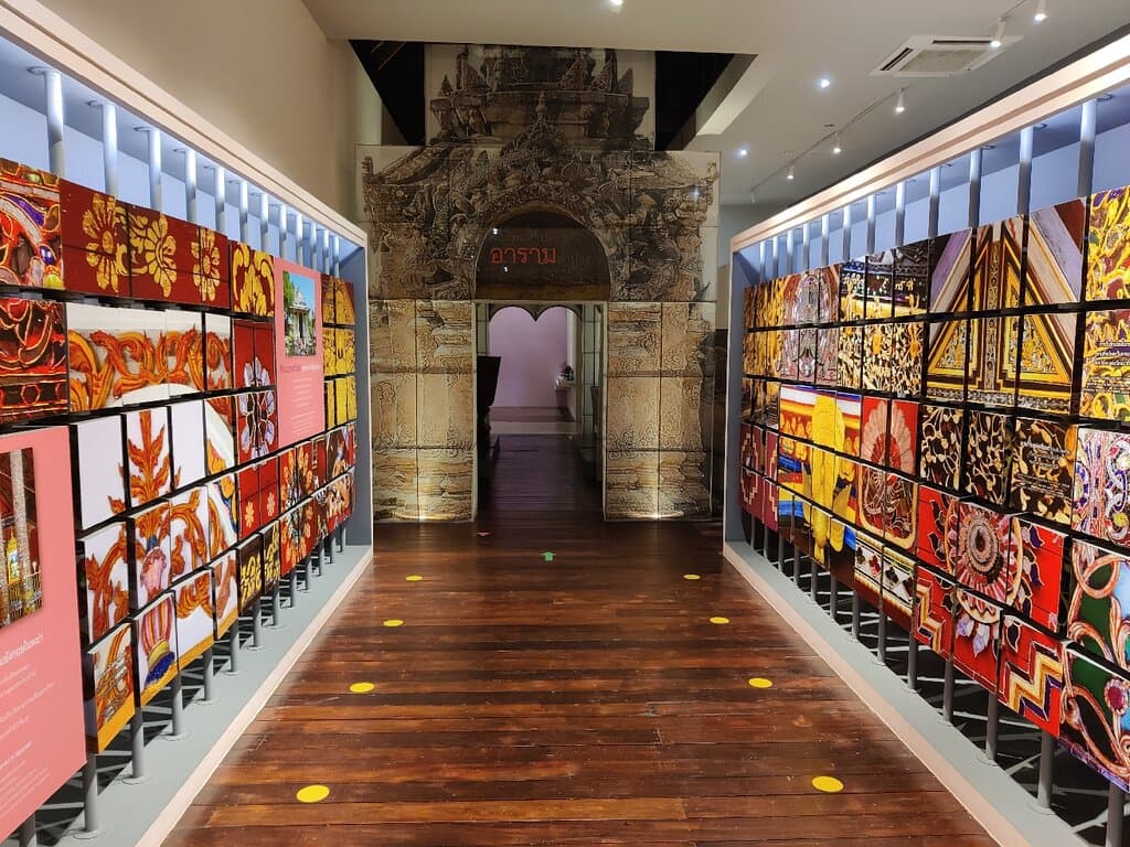 Lampang National Museum