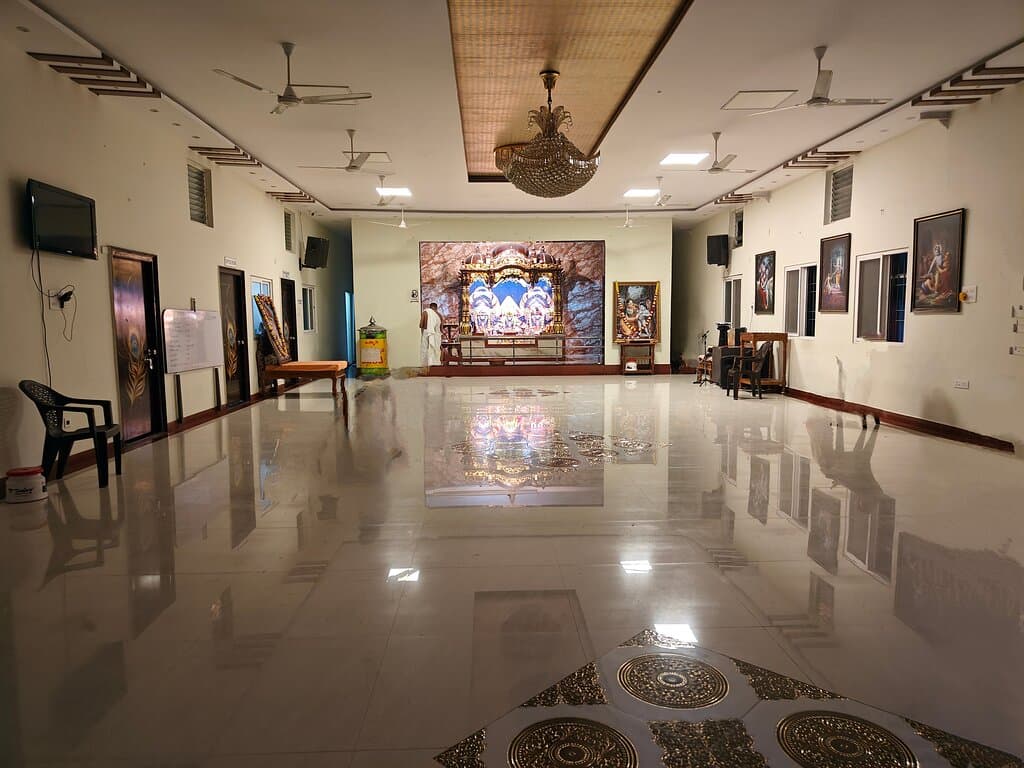 ISKCON Vijayawada